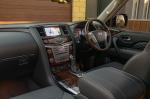 Infiniti QX80 5.6 2018 года (AU)